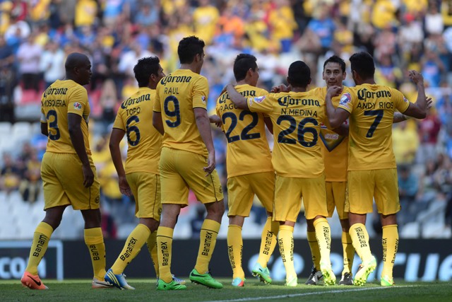 América vs Santos
