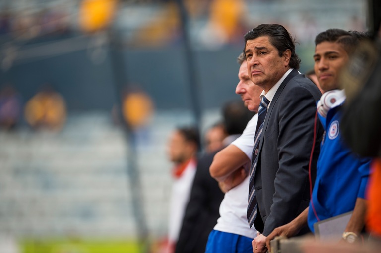 Luis Fernando Tena