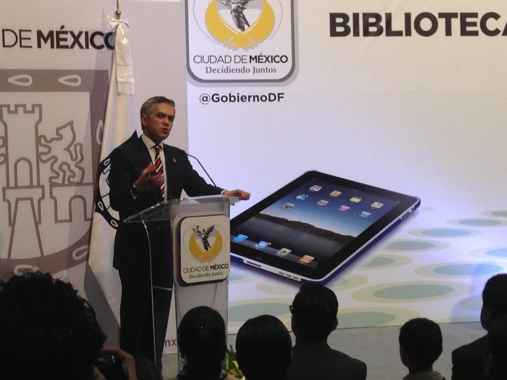 En 16 espacios públicos habrá red Wi Fi