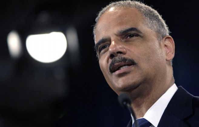 Eric Holder, fiscal general de Estados Unidos, preocupado por la heroína