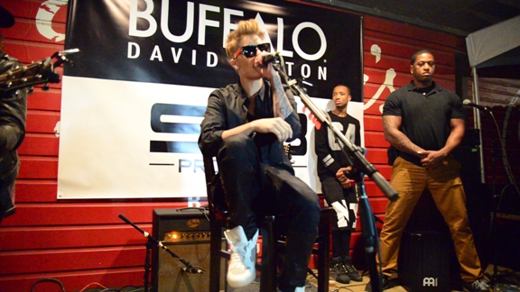 Justin Bieber