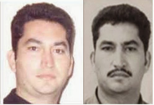 Nazario Moreno 'El Chayo'