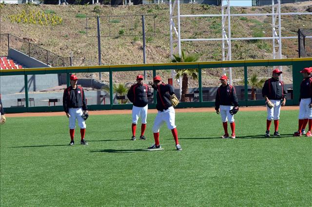 Toros de Tijuana