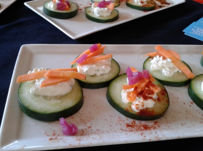 Cocina saludable