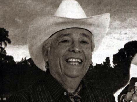 Nicandro Castillo quería a todas sus canciones como si fueran sus hijas...