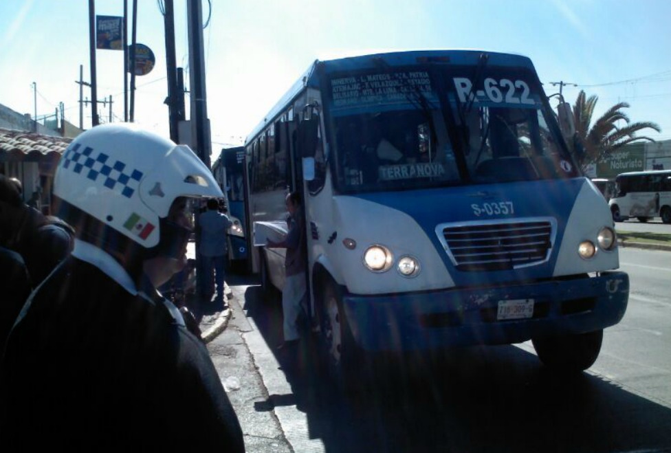 Prevén que los operativos continúen en diferentes puntos de la zona metropolitana