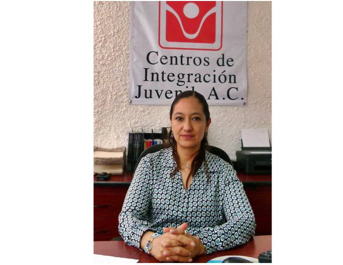 Rosa María Denis Rodríguez.