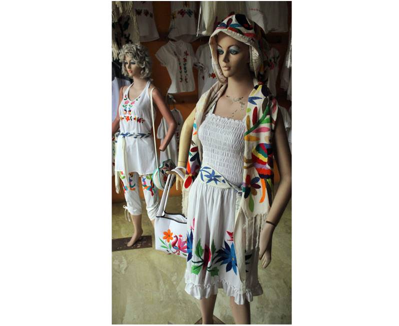 Buscan proteger las creaciones.