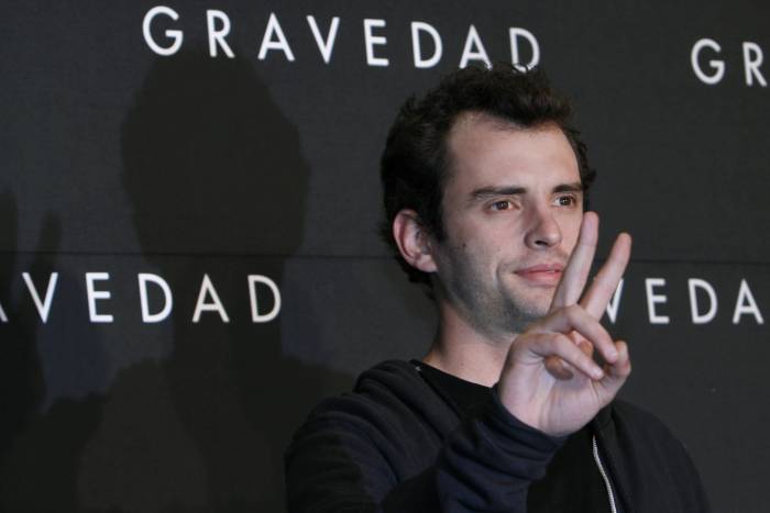 Jonás Cuarón