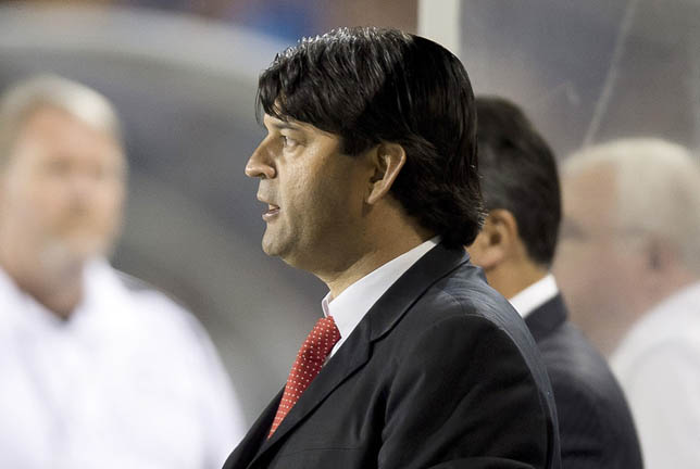 José Cardozo