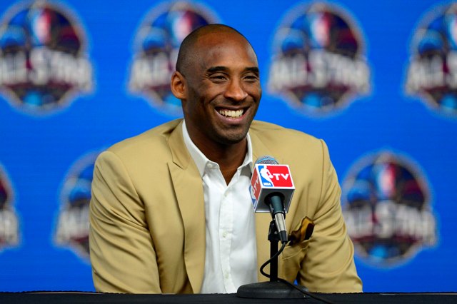 Kobe Bryant 