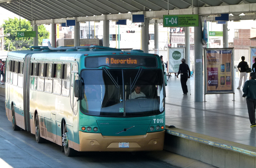 Se llevarán a cabo dos etapas del SIT.