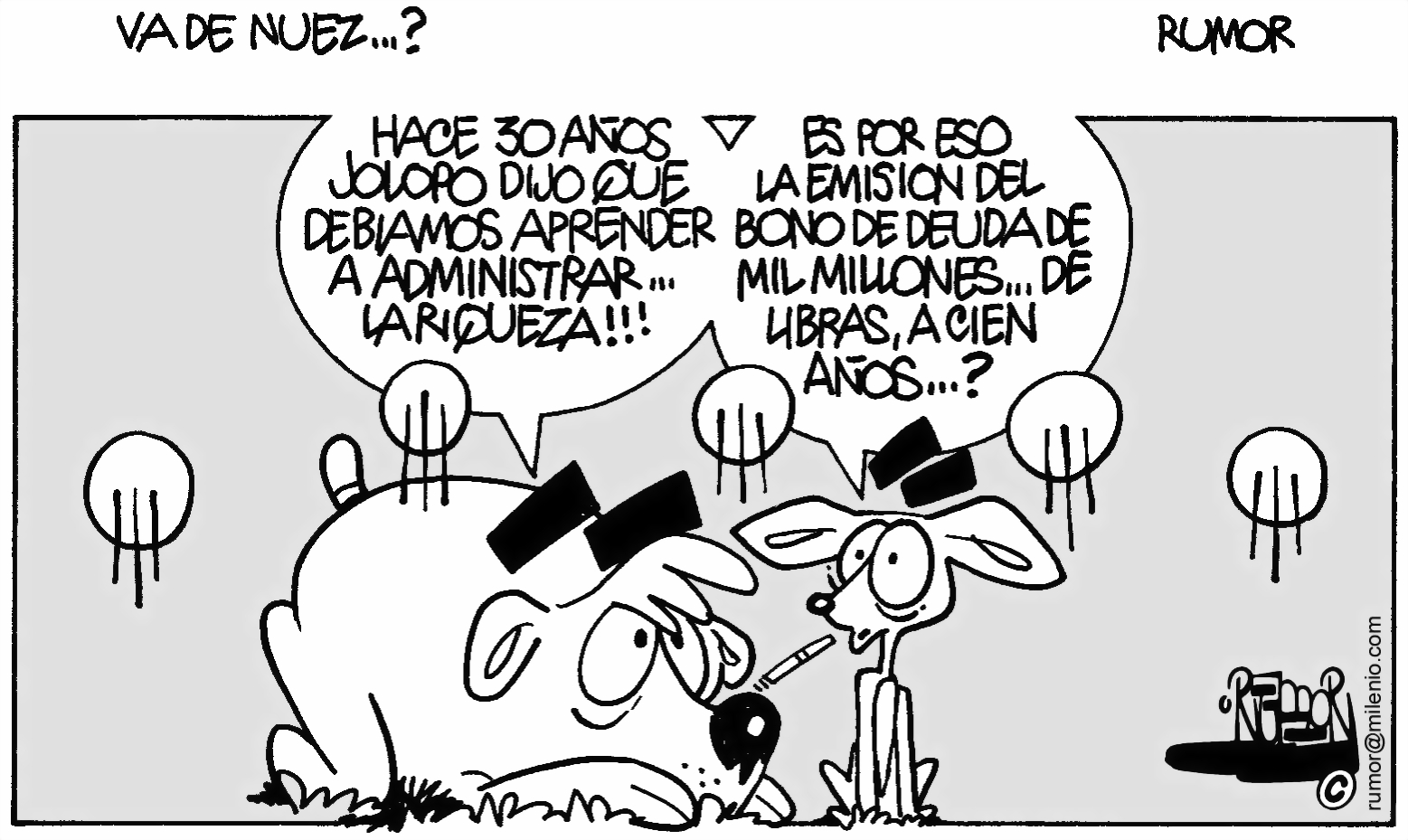 va de nuez..?