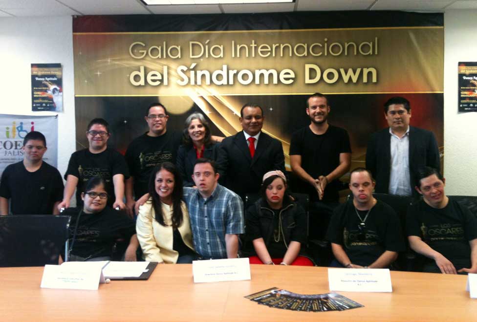 Veinte jovencitos encabezarán una gala de danza en el Teatro Degollado la noche del próximo 20 de marzo