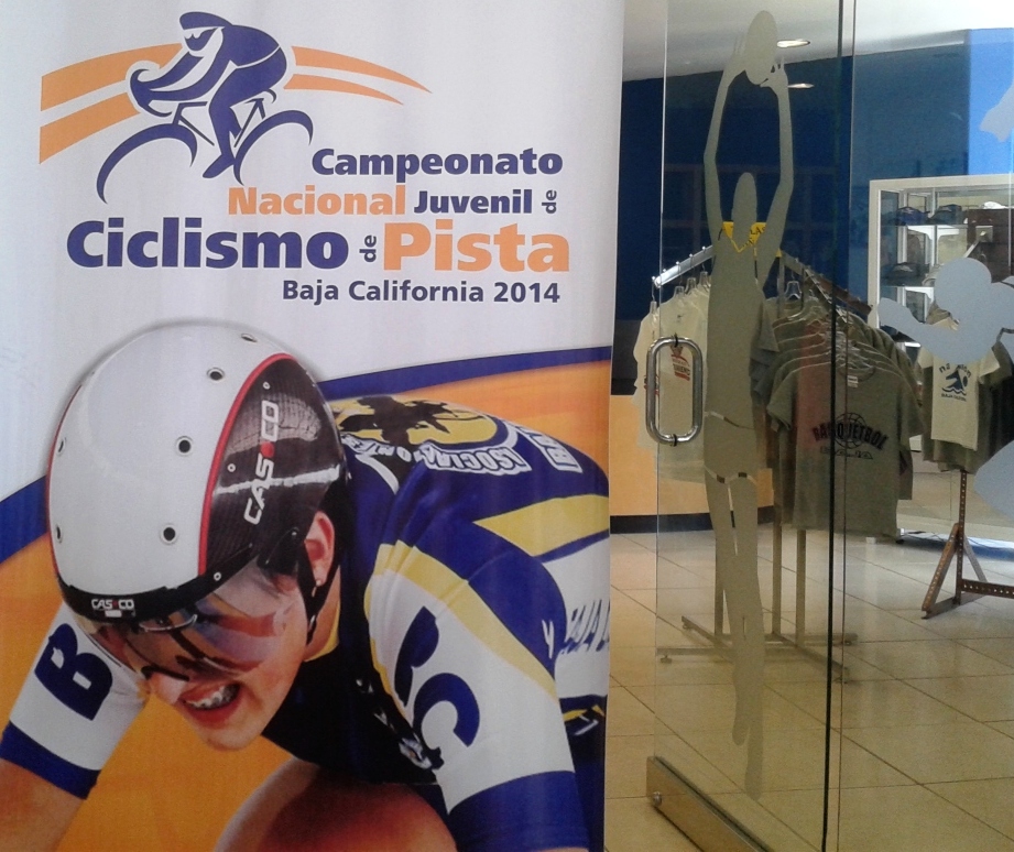BC será sede de Campeonato nacional de ciclismo