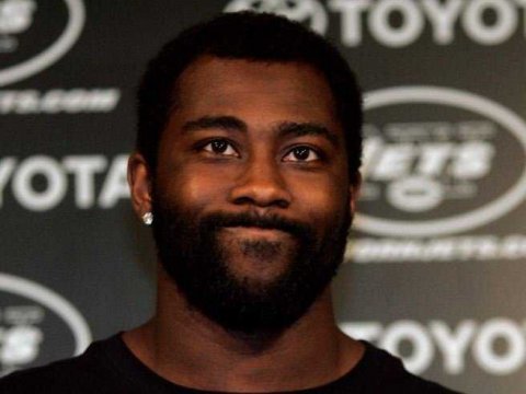 Darrelle Revis
