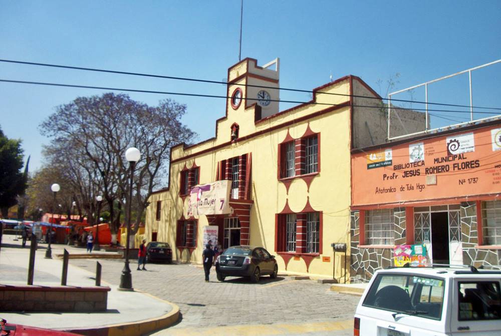 En las proximas semanas buscarán el apoyo de la SEPH. 