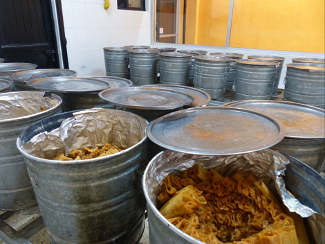 Tamales