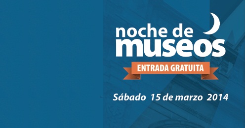 Invitan a la Noche de Museos en la capital poblana.