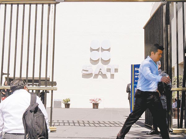 La operadora de restaurantes está en la etapa de presentación de documentos.