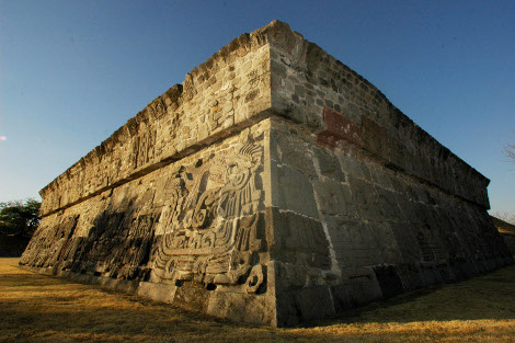Morelos es uno de los sitios más visitados.