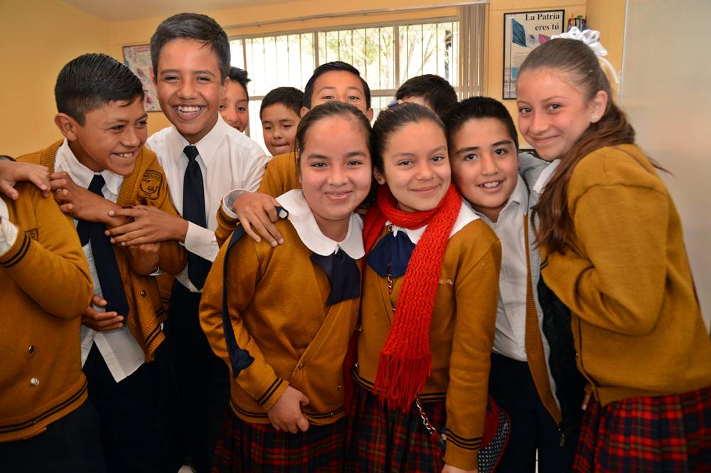 Se suspenden las clases.