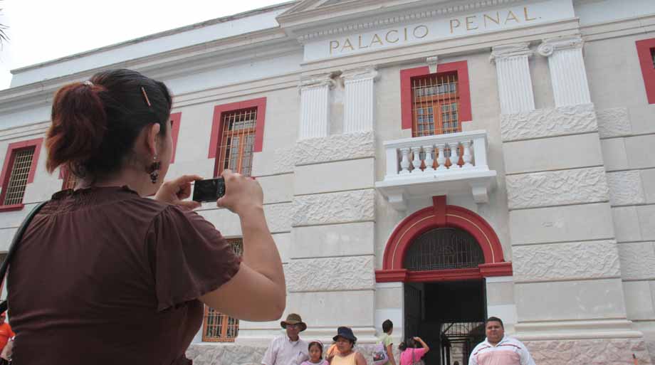 La Comisión de Desarrollo Económico y Turismo de Ciudad Madero indicó que infraestructura histórica como la Casa Gándara y el ex penal de Andonegui se