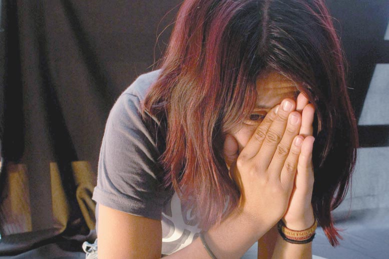 O En el mes de enero,  el Ministerio Público registró  44 casos de este tipo