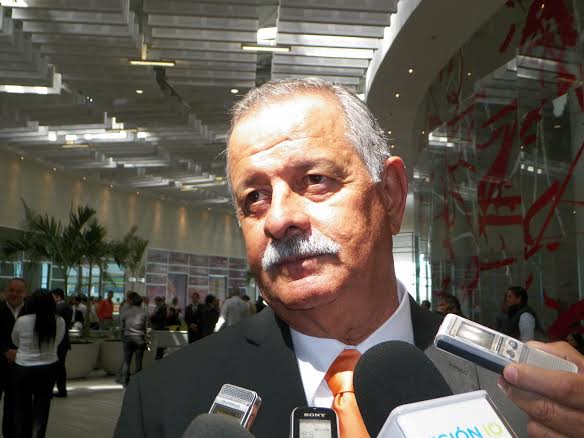 Serafín Gómez Villarreal, gerente de Comapa, dio a conocer que se mantienen en constante comunicación con la Conagua. 