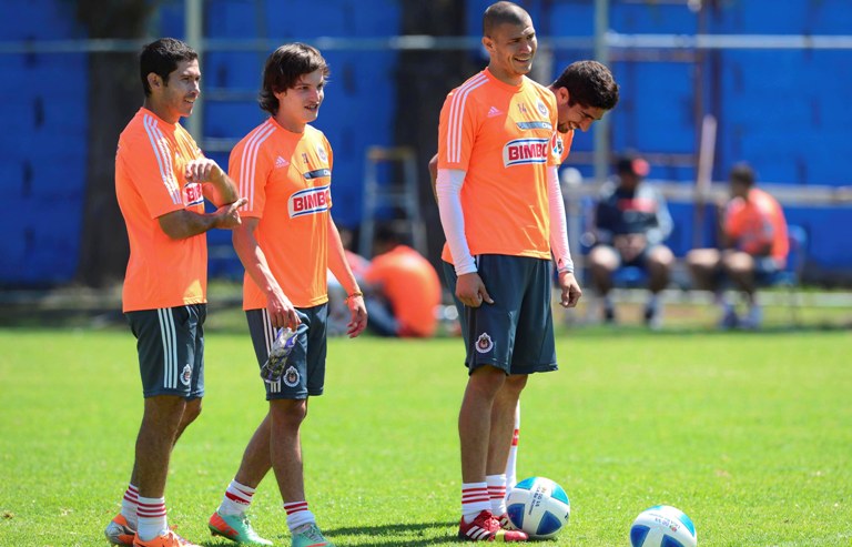 Chivas busca derrotar al León 