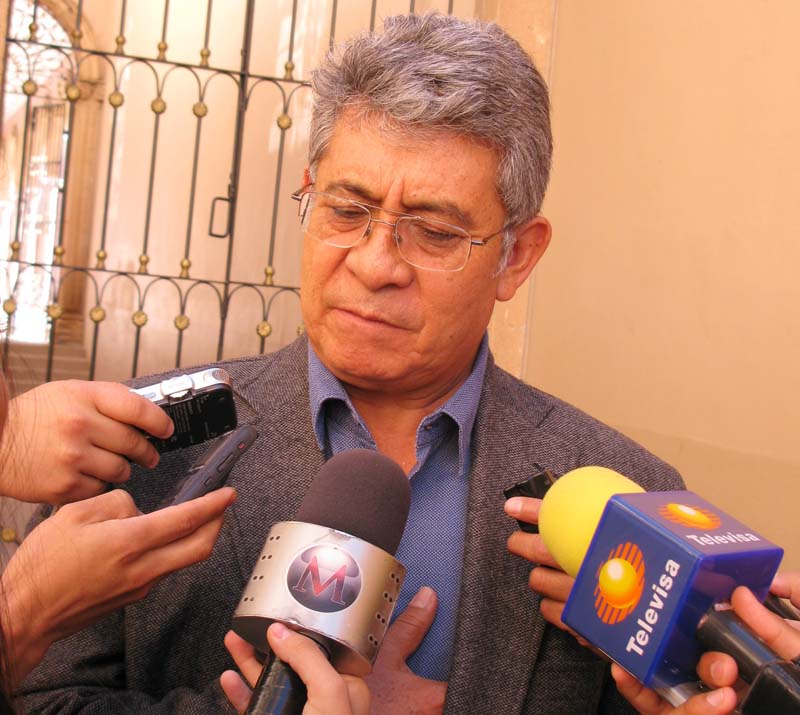 José Salomé Lemus.