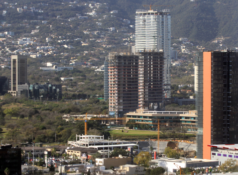 Buscan mejorar y transparentar las diligencias en el área de desarrollo urbano. 