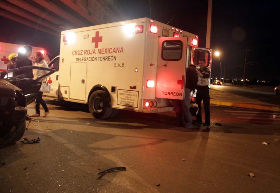 Drástica la dismunición de homicidios en Torreón. 