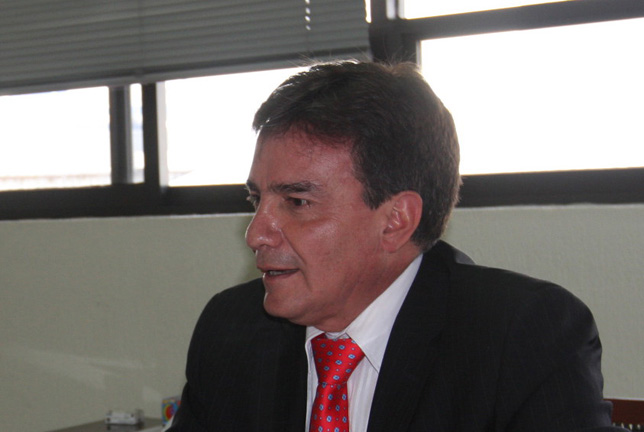 Juan Mario Domínguez Alonso