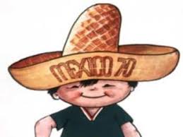 mascota mexico