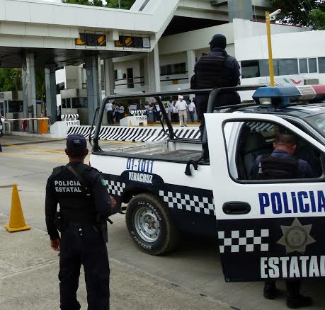 Los operativos serán realizados aleatoriamente. 
