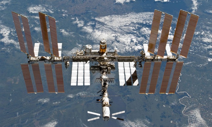 Los resultados relevantes serán transmitidos por la NASA