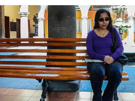 El mayor número de actos discriminatorios denunciados en el país acontecen en el ámbito laboral.