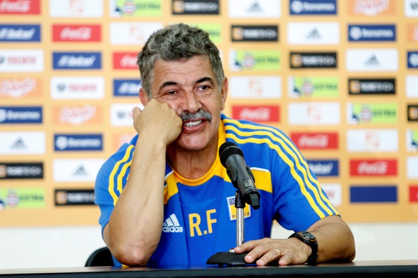 Ricardo Ferretti