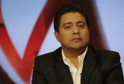 Willy Reyes