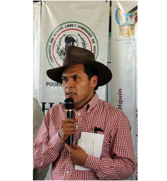 70% de los mexicanos no come bien. 
