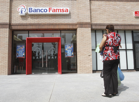 El nuevo producto contará con dos esquemas de financiamiento. 
