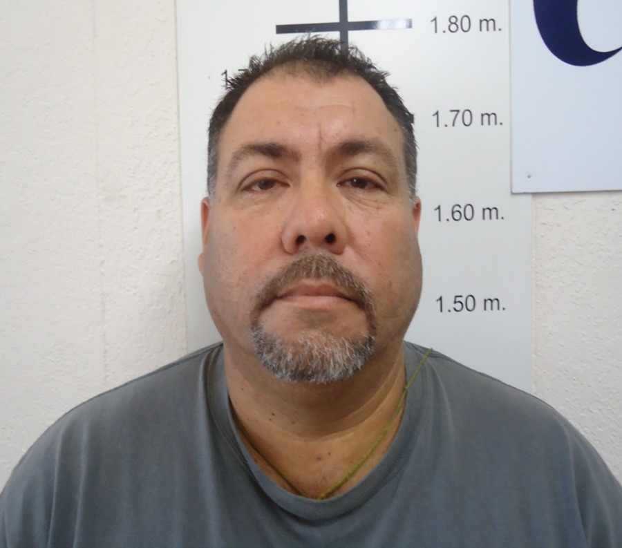 Francisco Javier Mora García alias "La Morsa"