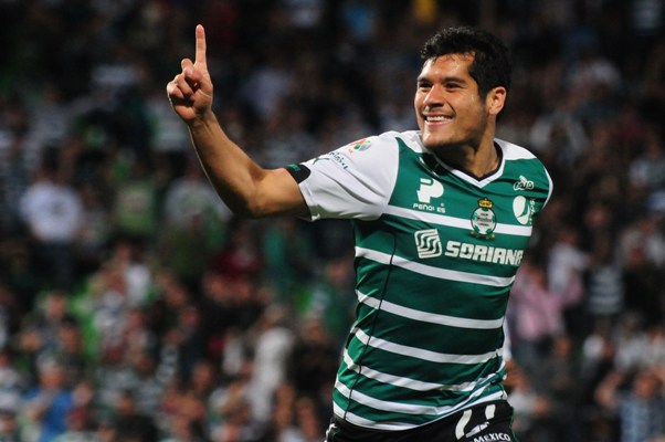 Javier Orozco