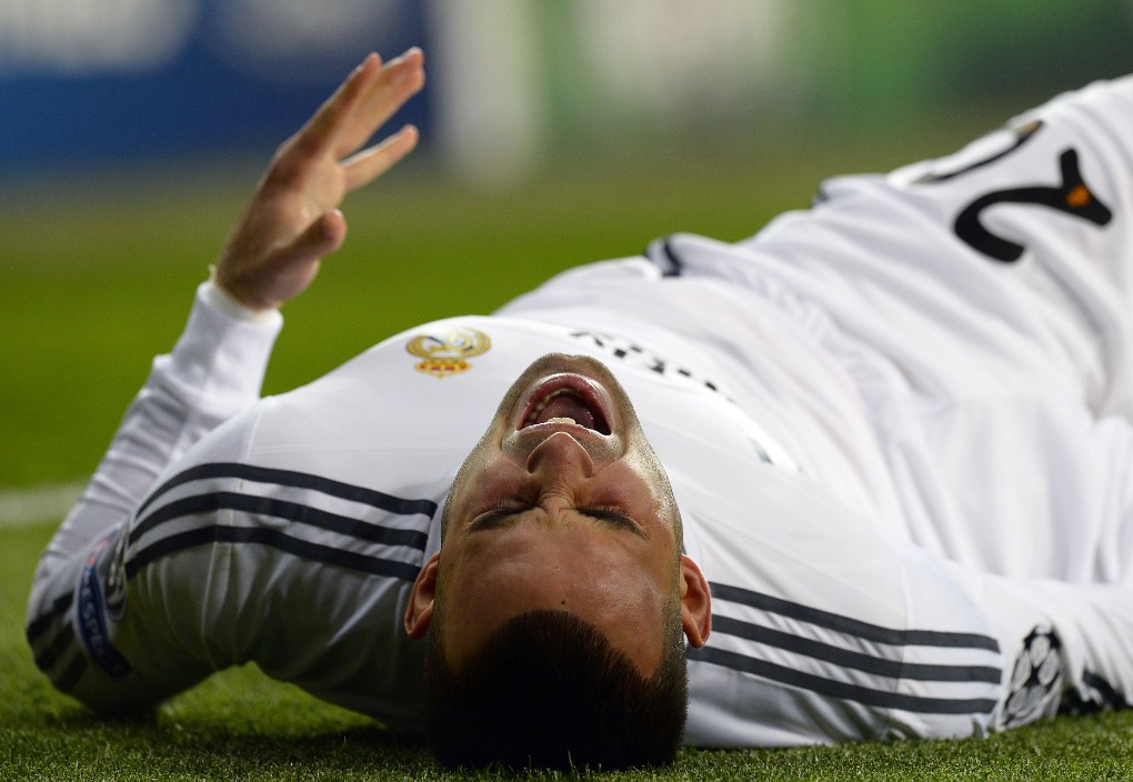 Jesé Rodríguez