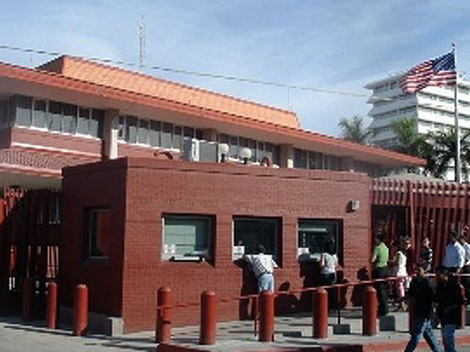 Consulado de EU en Matamoros celebrará “Día de la Comunidad”