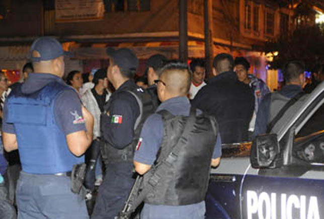 Contratarán más agentes.
