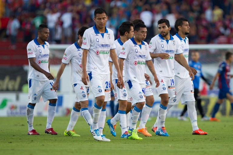 Gallos Blancos de Querétero