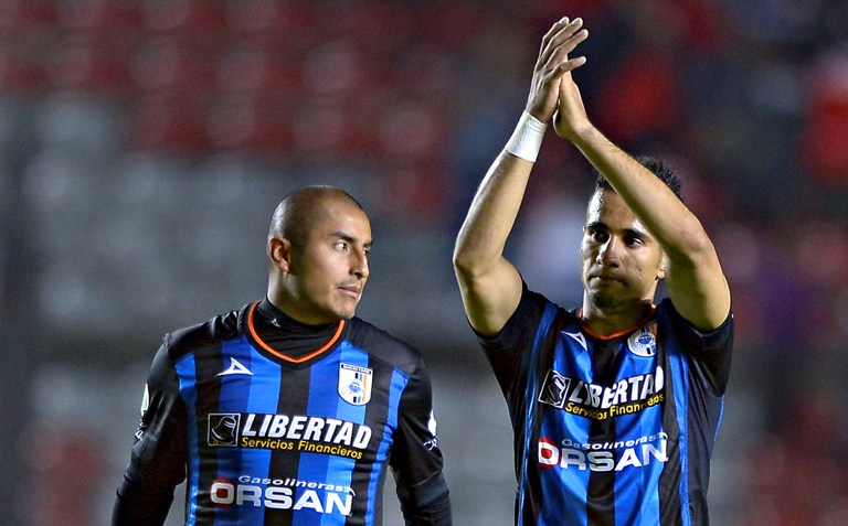 Gallos Blancos fue eliminado en la Copa MX por Alebrijes de Oaxaca