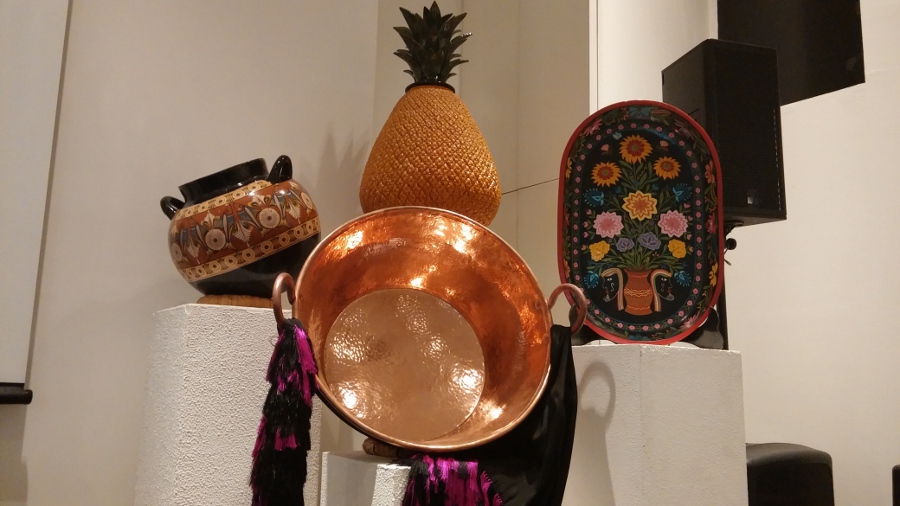 Los interesados pueden inscribir hasta dos piezas elaboradas con técnicas y materiales tradiciones de la entidad. 